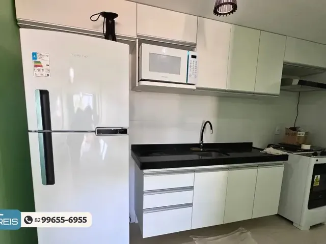 Imagem 7: Apartamento para Vender e Alugar no Camurupim, Praia do Francês, Marechal Deodoro, Al