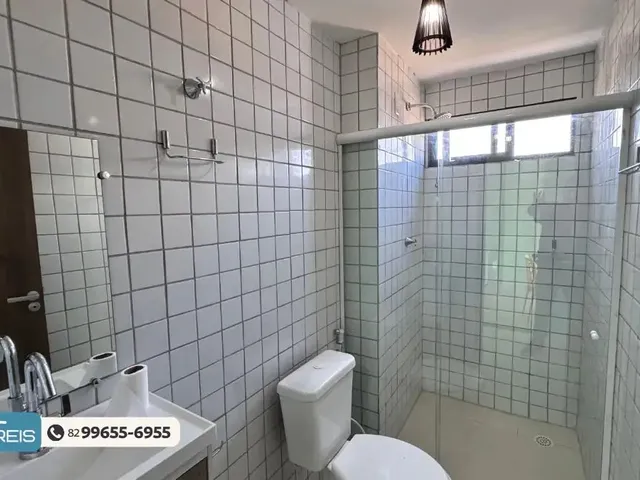 Imagem 5: Apartamento para Vender e Alugar no Camurupim, Praia do Francês, Marechal Deodoro, Al