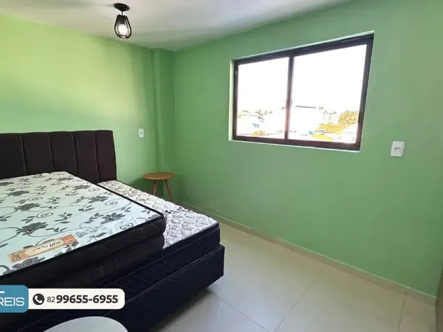Imagem 11: Apartamento para Vender e Alugar no Camurupim, Praia do Francês, Marechal Deodoro, Al