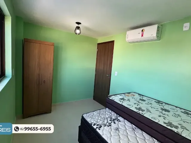 Imagem 13: Apartamento para Vender e Alugar no Camurupim, Praia do Francês, Marechal Deodoro, Al