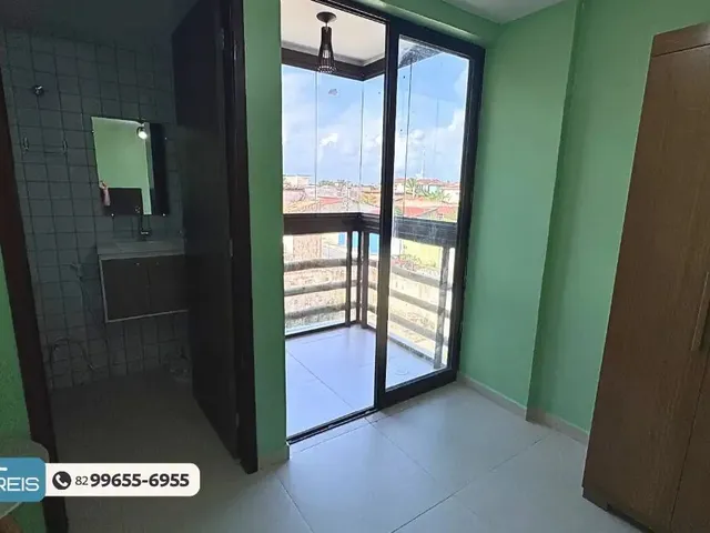 Imagem 3: Apartamento para Vender e Alugar no Camurupim, Praia do Francês, Marechal Deodoro, Al