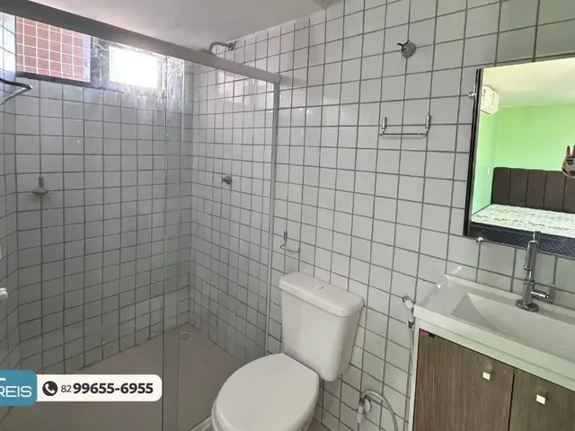 Imagem 16: Apartamento para Vender e Alugar no Camurupim, Praia do Francês, Marechal Deodoro, Al