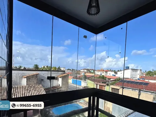 Imagem 4: Apartamento para Vender e Alugar no Camurupim, Praia do Francês, Marechal Deodoro, Al