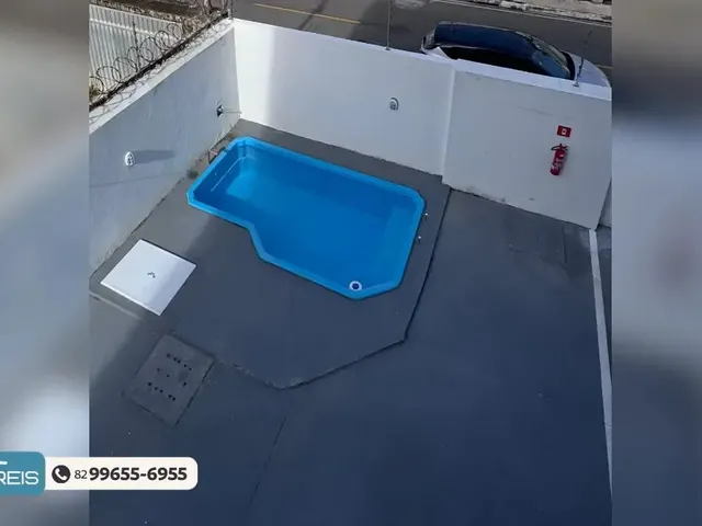 Imagem 12: Apartamento para Vender e Alugar no Camurupim, Praia do Francês, Marechal Deodoro, Al