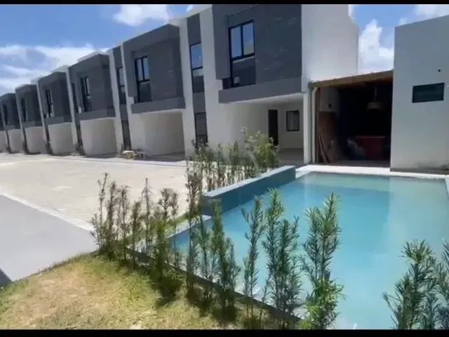 Imagem: Aluga Casa 3/4 Barra Nova- Amazon Village