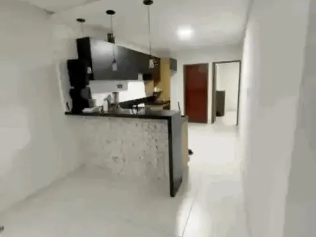 Imagem: Vende-Se Casa - Ilha da Croa - Barra Santo