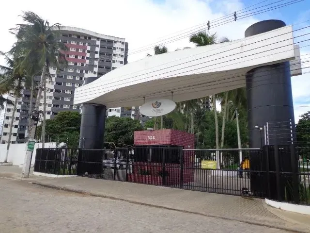 Imagem: Alugo Apartamento com Mobília (Residencial