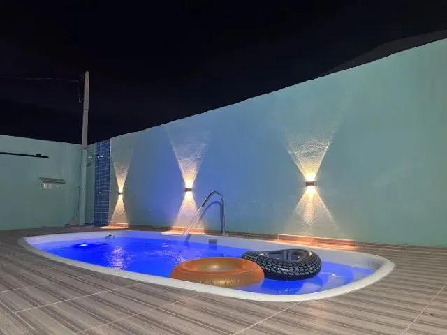 Imagem: Casa em Paripueira/Al À 100M da Praia!