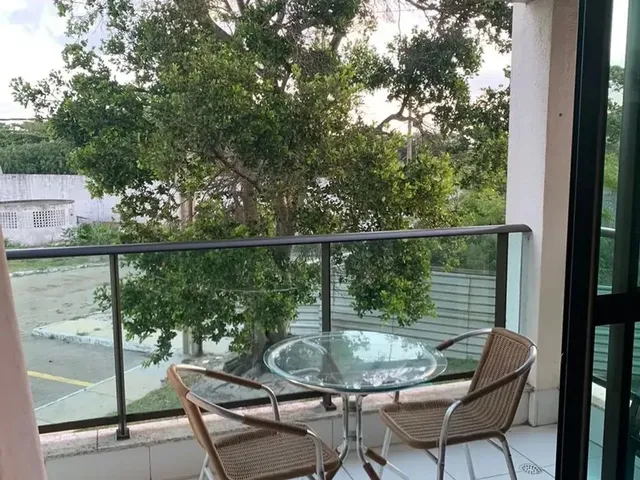 Imagem 6: Imóvel para Aluguel com 70 Metros Quadrados com 2 Quartos em Barra Mar - Barra de São