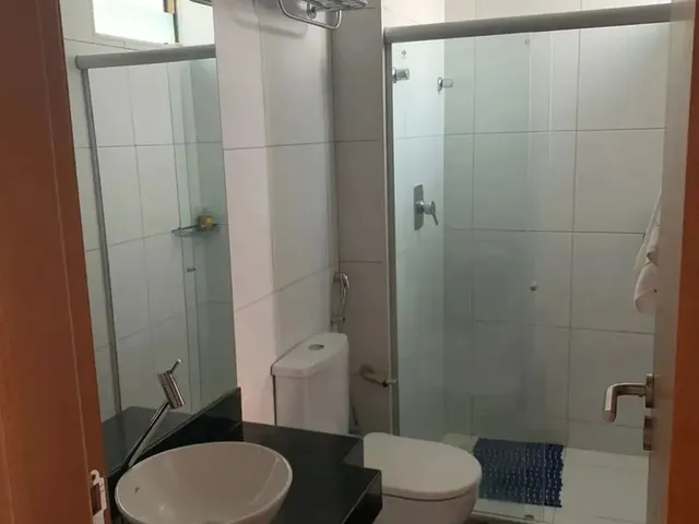 Imagem 9: Imóvel para Aluguel com 70 Metros Quadrados com 2 Quartos em Barra Mar - Barra de São