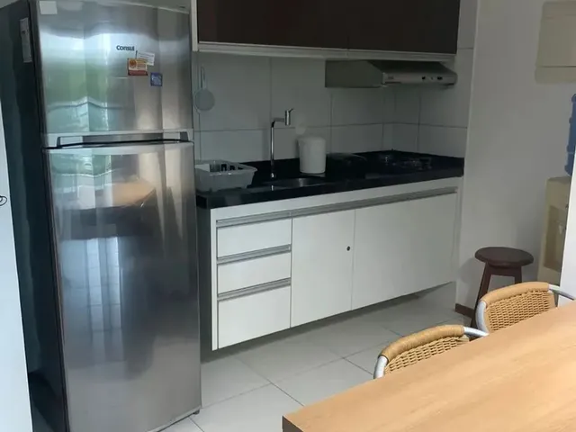 Imagem 12: Imóvel para Aluguel com 70 Metros Quadrados com 2 Quartos em Barra Mar - Barra de São
