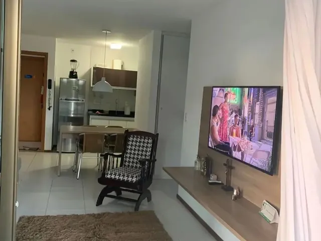 Imagem 7: Imóvel para Aluguel com 70 Metros Quadrados com 2 Quartos em Barra Mar - Barra de São