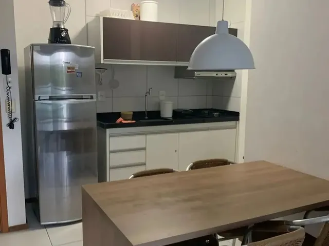 Imagem 3: Imóvel para Aluguel com 70 Metros Quadrados com 2 Quartos em Barra Mar - Barra de São