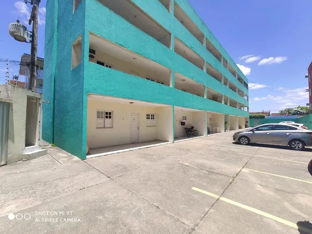 Imagem: Imóvel para Aluguel com 50 Metros Quadrados