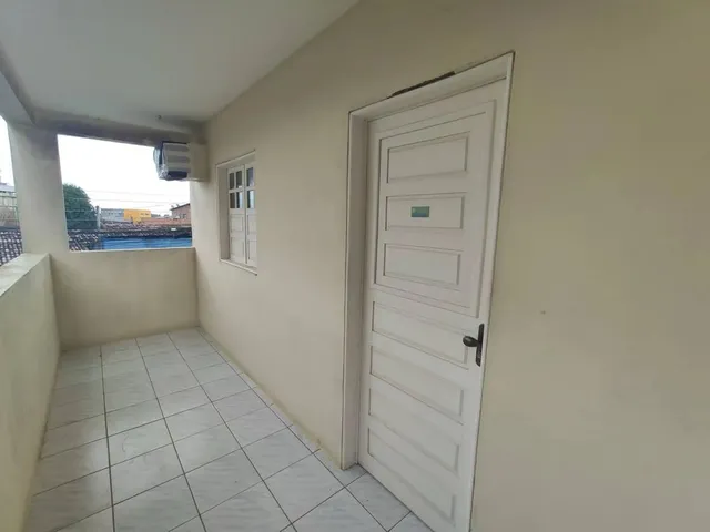 Imagem 5: Imóvel para Aluguel com 50 Metros Quadrados com 2 Quartos em Planalto - Arapiraca - Al
