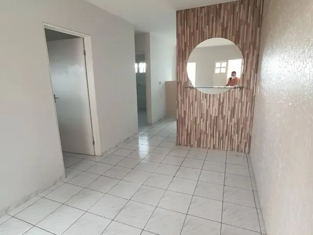 Imagem 2: Imóvel para Aluguel com 50 Metros Quadrados com 2 Quartos em Planalto - Arapiraca - Al