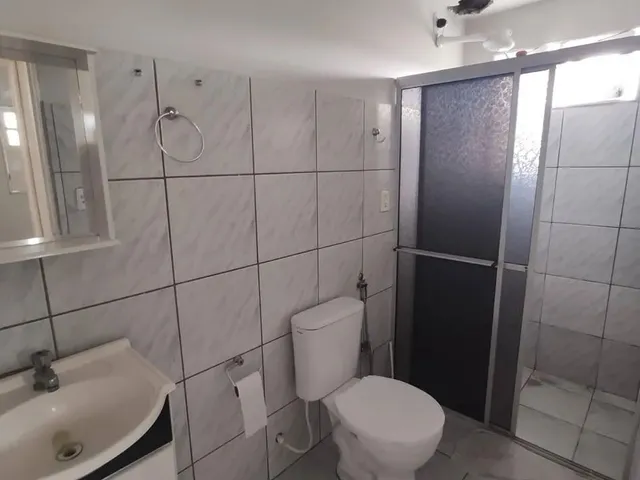 Imagem 4: Imóvel para Aluguel com 50 Metros Quadrados com 2 Quartos em Planalto - Arapiraca - Al