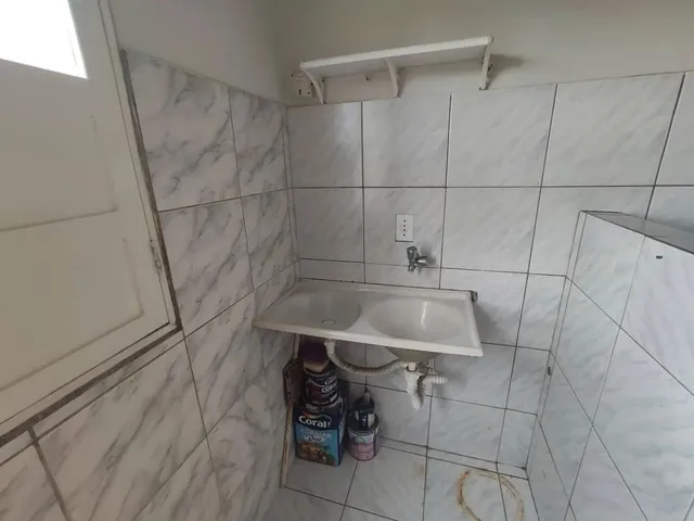 Imagem 3: Imóvel para Aluguel com 50 Metros Quadrados com 2 Quartos em Planalto - Arapiraca - Al