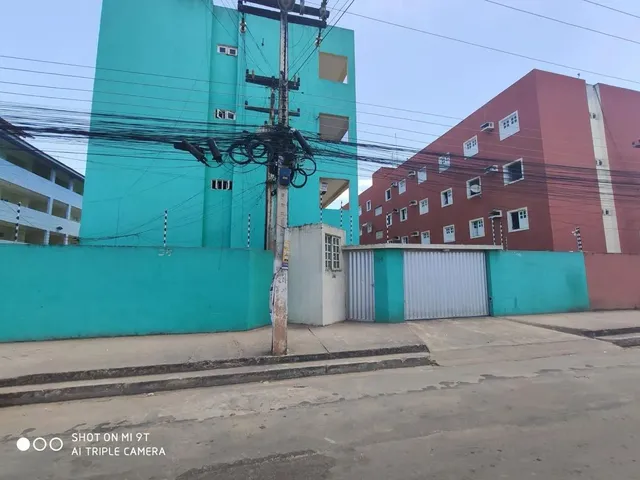 Imagem 6: Imóvel para Aluguel com 50 Metros Quadrados com 2 Quartos em Planalto - Arapiraca - Al