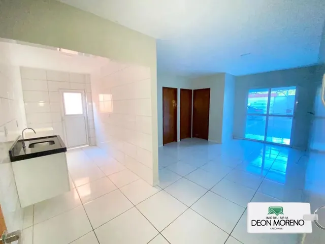 Imagem: Apartamento Disponível para Locação no