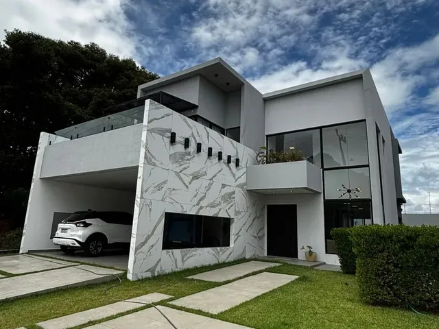 Imagem: Casa para Locação no Granville, Massagueira