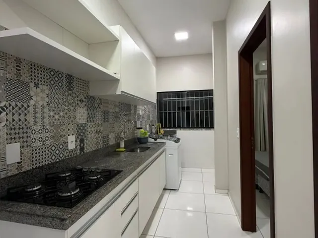 Imagem 4: Aluguel Flat Mobiliado