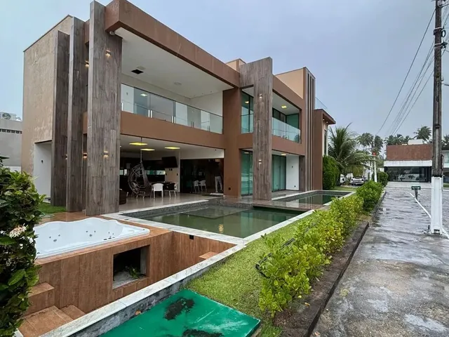 Imagem: Casa para Locação no Residencial Ilha