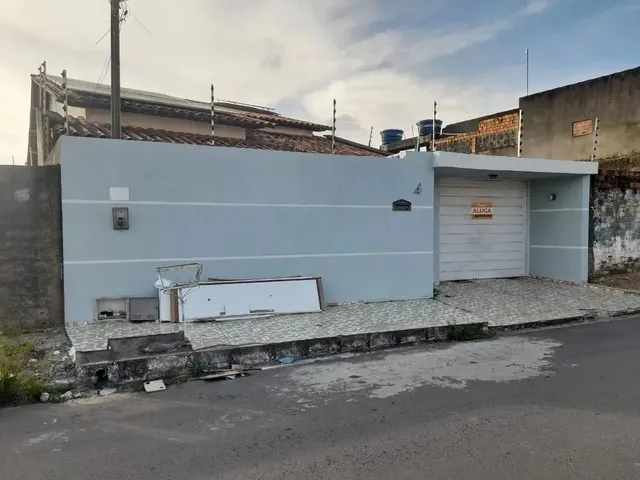 Imagem 8: Imóvel com Energia Solar 3 Quartos em santa Esmeralda - Arapiraca - Al