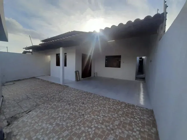 Imagem 16: Imóvel com Energia Solar 3 Quartos em santa Esmeralda - Arapiraca - Al