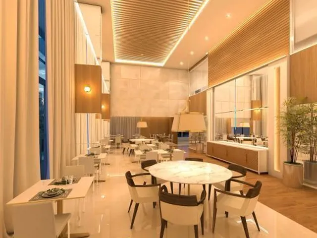 Imagem: Viva com Exclusividade no Umarizal Apartamento