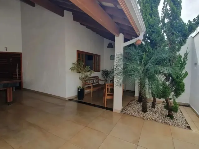 Imagem: Casa Jd santa Lúcia - 3 Suítes- 4 Vagas