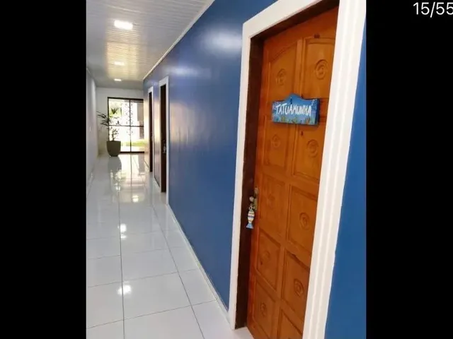 Imagem: A casa possui 3 Dormitórios, 3 Banheiros e está