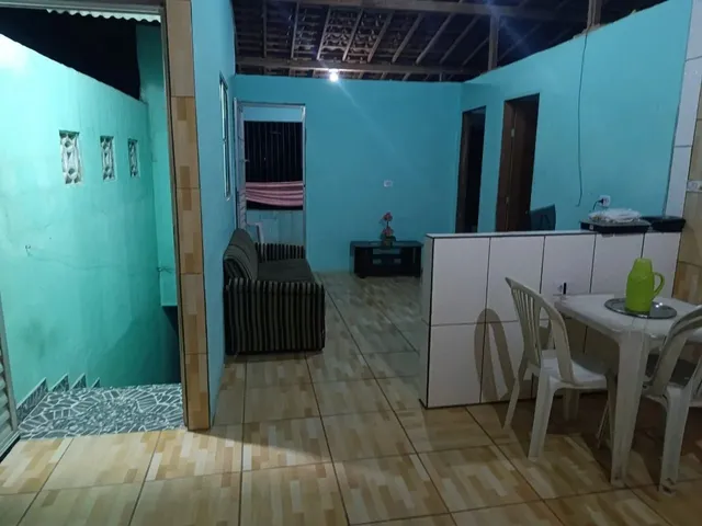 Imagem: Casa em Peroba - Alagoas
