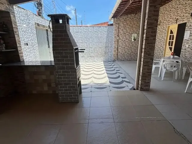 Imagem 8: Casa para Locação em Rua Pública, Barra Nova, Marechal Deodoro, Al
