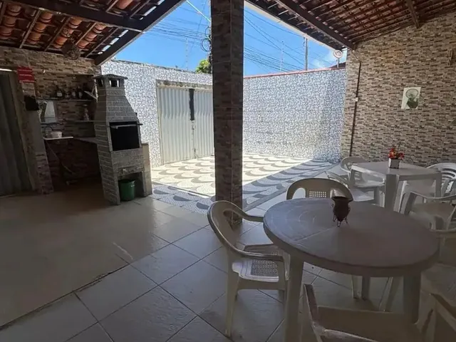 Imagem 12: Casa para Locação em Rua Pública, Barra Nova, Marechal Deodoro, Al