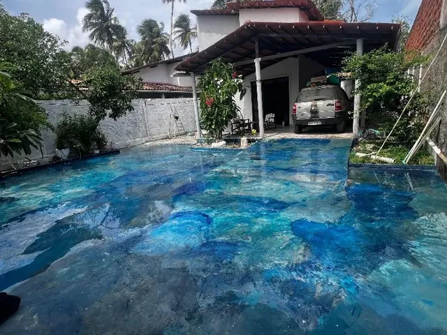 Imagem: Casa na Barra Nova, 150M da Praia, 2 Quartos