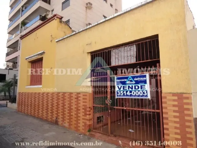 Imagem: Casa em Centro - Ribeirão Preto