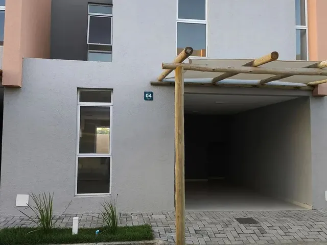 Imagem 1: Casa para Locação no Residencial Catuçaba, Barra Nova, Marechal Deodoro, Al