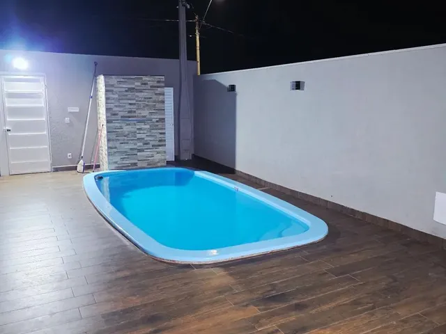 Imagem: Área de Lazer em Brodowski