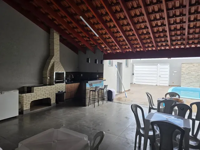 Imagem 7: Área de Lazer em Brodowski