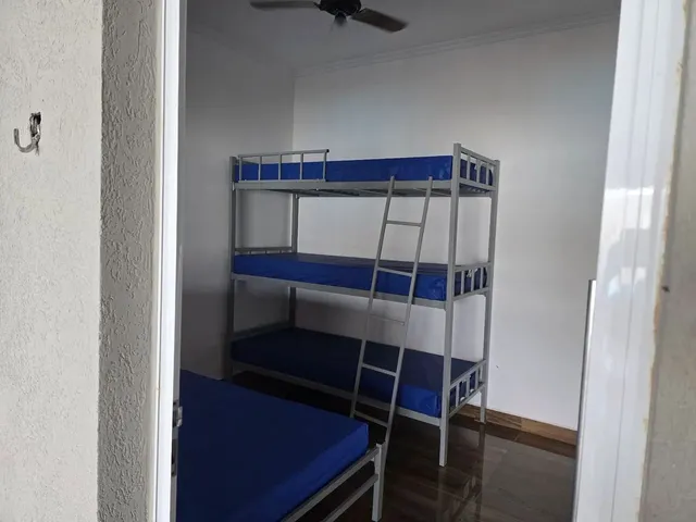 Imagem 10: Área de Lazer em Brodowski