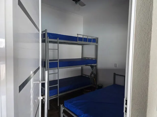 Imagem 12: Área de Lazer em Brodowski