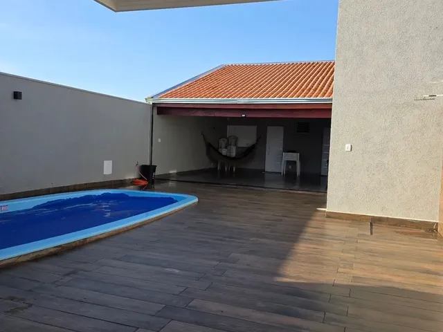 Imagem 6: Área de Lazer em Brodowski