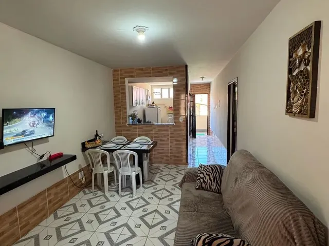 Imagem: Apartamento Temporada - Barra de São Miguel