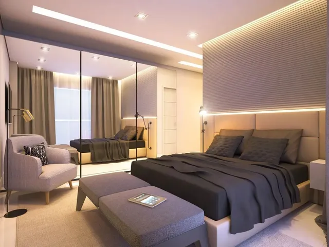 Imagem: Apartamento Amplo no Umarizal com Sacada