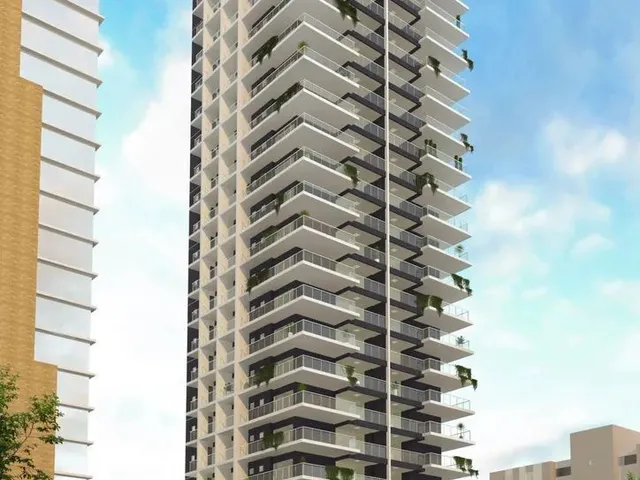 Imagem 4: Apartamento Amplo no Umarizal com Sacada Gourmet – Edifício Real Paradise