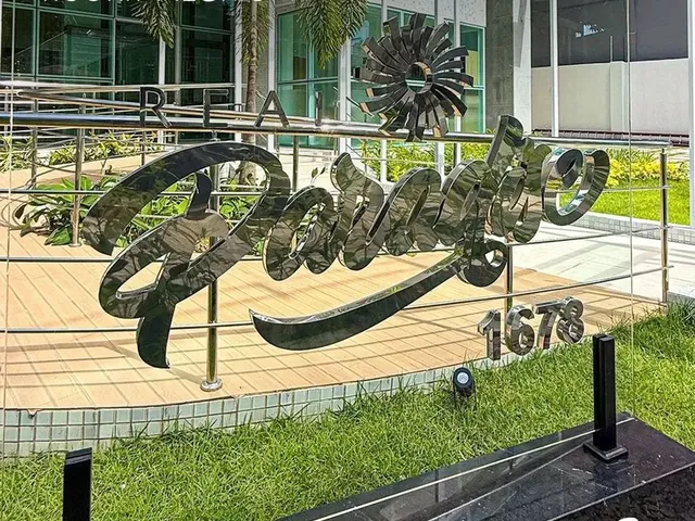 Imagem 7: Apartamento Amplo no Umarizal com Sacada Gourmet – Edifício Real Paradise