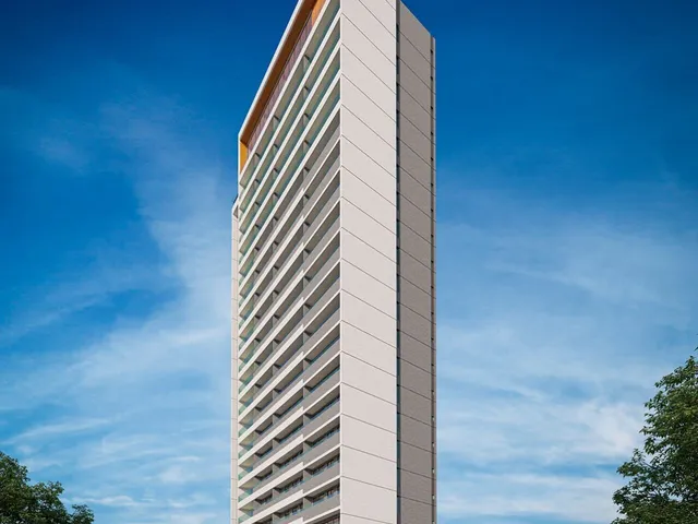 Imagem: Inovar Residence Studios e Apartamentos