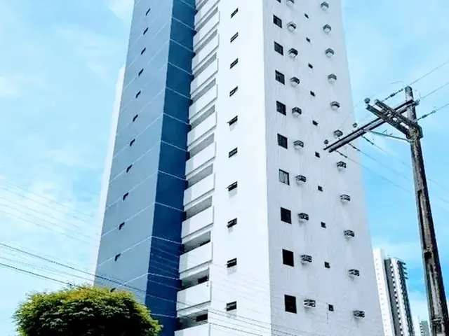 Imagem: Alugo Apartamento com 2 Quartos em Brisamar