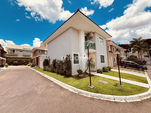 Imagem 1: Condominio Solar da Araucárias